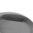 kelvo® STEPART KLV-101-0099 Μοντέρνο Φωτιστικό Σκαλοπατιού - Διαδρόμου LED 3W 375lm 45° AC 220-240V Αδιάβροχο IP65 Θερμό Λευκό 2700K - Lumileds SMD Chip & TÜV SÜD Driver - Γκρι Ανθρακί Ματ - Μ26 x Π5.5 x Υ13cm - 5 Χρόνια Εγγύηση