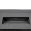 kelvo® STEPART KLV-101-0081 Μοντέρνο Χωνευτό Φωτιστικό Σκαλοπατιού - Διαδρόμου LED 3W 375lm 45° AC 220-240V Αδιάβροχο IP65 Θερμό Λευκό 2700K - Lumileds SMD Chip & TÜV SÜD Driver - Γκρι Ανθρακί Ματ - Μ10.5 x Π4.5 x Υ6cm / Q9.12 x 4.49cm - 5 Χρόνια Εγγύηση kelvo® STEPART KLV-101-0081 Μοντέρνο Χωνευτό Φωτιστικό Σκαλοπατιού - Διαδρόμου LED 3W 375lm 45° AC 220-240V Αδιάβροχο IP65 Θερμό Λευκό 2700K - Lumileds SMD Chip & TÜV SÜD Driver - Γκρι Ανθρακί Ματ - Μ10.5 x Π4.5 x Υ6cm / Q9.12 x 4.49cm - 5 Χρόνια Εγγύηση