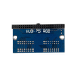 GLOBOSTAR® CARD-FK-HUB75RGB 90098 Κάρτα Hub από FK-7W8 για Πολύχρωμες RGB LED Κυλιόμενες Ψηφιακές Επιγραφές/Οθόνες DC 5V IP20 - 2048x128 Max Pixels - Μ6.5 x Π3.6 x Υ1.8cm - 2 Χρόνια Εγγύηση GLOBOSTAR® CARD-FK-HUB75RGB 90098 Κάρτα Hub από FK-7W8 για Πολύχρωμες RGB LED Κυλιόμενες Ψηφιακές Επιγραφές/Οθόνες DC 5V IP20 - 2048x128 Max Pixels - Μ6.5 x Π3.6 x Υ1.8cm - 2 Χρόνια Εγγύηση