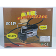 Αεροσυμπιεστής οχημάτων - 501 - 12V - 032827