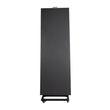 GLOBOSTAR® STANDWALL 41008 Διαφημιστικό Stand Προβολής / Οθόνη Video Wall P1.86 Καμπίνα 64x192cm LED 195W 3840Hz 288906 Dots ≥600cd/㎡ Nits AC 220-240V Εσωτερικού Χώρου IP31 Full Color S1/43 14Bits - Κάρτα NovaStar MRV412 - Controller TB1-4G - Kinglight SMD1515 & CZCL Driver - Μ64 x Π8 x Υ192cm - 2 Χρόνια Εγγύηση