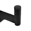 GLOBOSTAR® FDB WB1-1 98035 Επιτοίχια Ρυθμιζόμενη Βάση για Τοποθέτηση Ηχείων - IP20 - Μαύρο - Μ9 x Π25 x Υ20cm GLOBOSTAR® FDB WB1-1 98035 Επιτοίχια Ρυθμιζόμενη Βάση για Τοποθέτηση Ηχείων - IP20 - Μαύρο - Μ9 x Π25 x Υ20cm