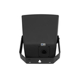 GLOBOSTAR® FDB LT208PT 98038 Επιτοίχιο Παθητικό Ηχείο Εγκαταστάσεων με Μετασχηματιστή 100V & 8Ω - 150W RMS (600W Peak) - 1 x 8 Inches LF & 1 x 1.4 Inches HF - Αδιάβροχο IP56 - Μαύρο - Μ37 x Π34 x Υ31cm - 2 Χρόνια Εγγύηση