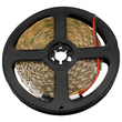 GloboStar® 70020 Ταινία LED SMD 5050 5m 14.4W/m 60LED/m 1584lm/m 120° DC 12V IP20 Ψυχρό Λευκό 6000K - 5 Χρόνια Εγγύηση