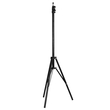 GloboStar® 75807 Professional Floor Tripod - Επαγγελματικό Επιδαπέδιο Τρίποδο για Ring Light LED