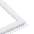 GLOBOSTAR® FRAMELIN 60369 Χωνευτό Panel Οροφής 60x60 LED 48W 5520lm 120° CRI≥85Ra UGR