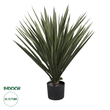 GloboStar® Artificial Garden SISAL AGAVE 20076 Τεχνητό Διακοσμητικό Φυτό Αγαύη Υ70cm