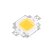 GloboStar® 73763 Υψηλής Ισχύος LED COB BRIDGELUX 10W 800lm DC 28-32V - M2.9 x P2 x Y0.3cm - Θερμό Λευκό 2700K - 2 Χρόνια Εγγύηση