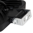GloboStar® 85404 Vehicle Work Lights - Φώτα Εργασίας για Οχήματα LED 27W DC 10-30V Αδιάβροχο IP67 Ψυχρό Λευκό 6000K Μ14 x Π11 x Υ2.2cm