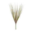 GloboStar® Artificial Garden BEIGE GRASS BOUQUET 21163 Τεχνητό Διακοσμητικό Μπουκέτο Grass Μπεζ Y90cm