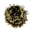Χριστουγεννιάτικα φώτα LED - 300L - 30m - Warm White - 153032