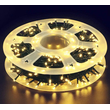 Χριστουγεννιάτικα φώτα LED - Warm White - 153087
