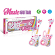 Παιδική ηλεκτρονική κιθάρα - 662Q - 215467