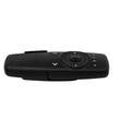 3800238072179 | Shelly BLU Remote Control ZB Black - EAN 3800238072179