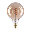 3800235262108 | Shelly Vintage G125 | Smart Filament Dimming G125 4W E27 2700K 260LM 360⁰ - EAN 3800235262108