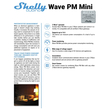 3800235269152 | Shelly Qubino Wave PM Mini - EAN 3800235269152