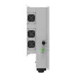Ο υβριδικός μονοφασικός inverter Deye SUN-12K-SG02LP1-EU-AM3-P ισχύος 12kW