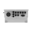 Ο υβριδικός μονοφασικός inverter Deye SUN-12K-SG02LP1-EU-AM3-P ισχύος 12kW