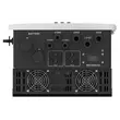 Κατω του υβριδικού τριφασικού inverter 20kW Deye SUN-20K-SG05 LP3-EU-SM2