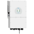 DEYE 8KW Inverter Υβριδικό Τριφασικό SUN-8K-SG04LP3-EU με Οθόνη, CT, WiFi, IP65 11835