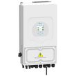 6kW DEYE Inverter Υβριδικό Μονοφασικό SUN-6K-SG05LP1-EU On/Off, 2 X MPPT, WiFi, CT, 11537