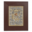 Θρησκευτικη Εικονα Χρυσο Καδρο Γιγας 47x39cm 12-1390
