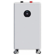 VTAC - Μπαταρία Αποθήκευσης LV Deye 16kWh LiFePO4 51.2V 314Ah IP21 Λευκό με Ροδάκια - SKU: 12699