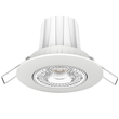 ELVHX - EL191714 | LED DownLight DIM white Φ80x58mm|8W|4000k|720lm|36°|{enjoysimplicity}™