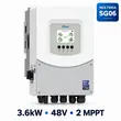 Deye SUN-3.6K-SG06LP1-EU-BM2 Hybrid Inverter 3.6kW 48V SG06
