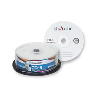 Cd-Dvd