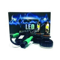 LED HID Kit Για Αυτοκίνητα