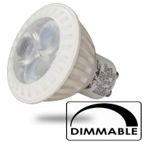 LED Ντιμαριζόμενα Dimmable