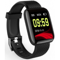 Smartwatch - Activity Trackers