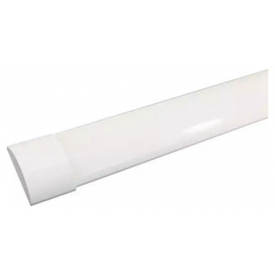 V-TAC LED Πρισματικό Γραμμικό Φωτιστικό 60cm 15W PRO 2250lm 120° Φυσικό 4000K  20360