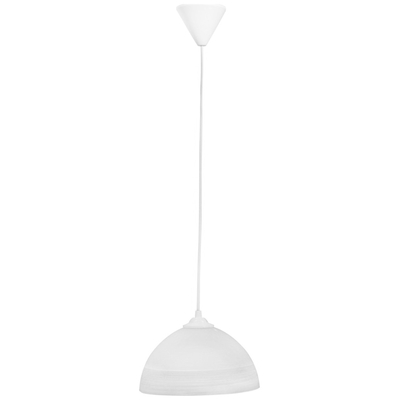 Φωτιστικό  GL-1020/22 1/L WHITE FASA