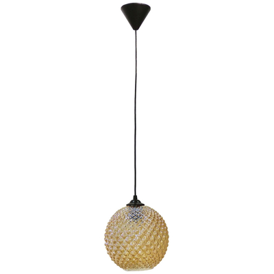 Κρεμαστό φωτιστικό GL-5010-20 1L MELI  BALL