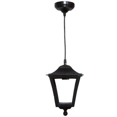 Φωτιστικό Κρεμαστό LP-352K BLACK