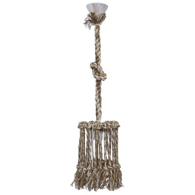 MACRAME  ΜΙΧ-15 1/Φ Φ15 ROPE