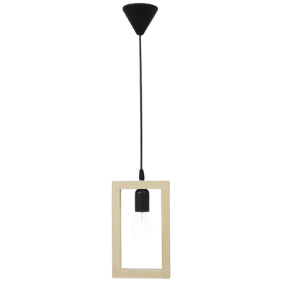 SAM/01 1L WOOD SW ΜΟΝΟΦΩΤΟ ΚΡΕΜΑΣΤΟ