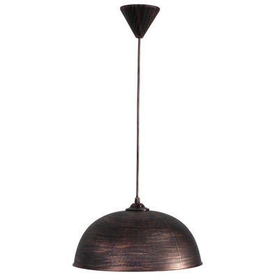 SFERA/30 COPPER 1L ΚΡΕΜΑΣΤΟ PLASTIC