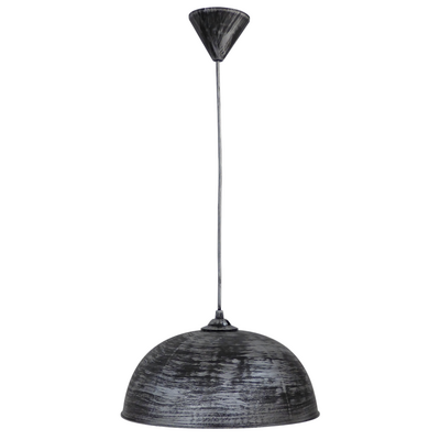 SFERA/30 SILVER 1L ΚΡΕΜΑΣΤΟ PLASTIC