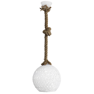 SILK-01 Φ20 ROPE WHITE UT-WH 1/L Ε/27