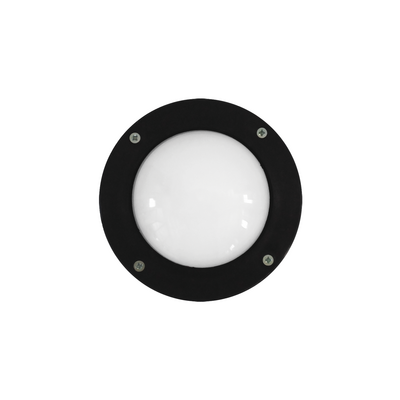 Φωτιστικό χελώνα SLP-10A BLACK