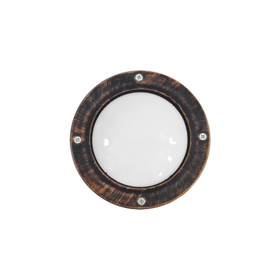 Φωτιστικό χελώνα SLP-10A  COPPER