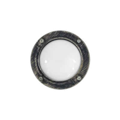 Φωτιστικό χελώνα SLP-10A  SILVER