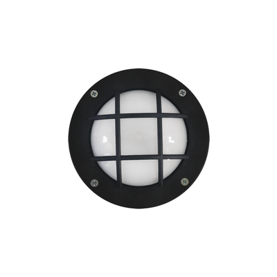 Φωτιστικό χελώνα SLP-10B  BLACK