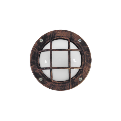 Φωτιστικό χελώνα SLP-10B  COPPER