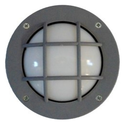Φωτιστικό χελώνα SLP-10B  GREY
