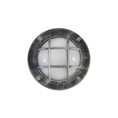Φωτιστικό χελώνα SLP-10B  SILVER