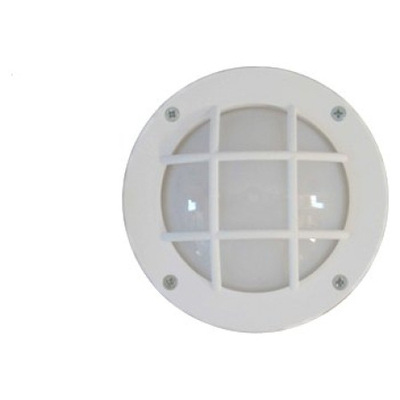 Φωτιστικό χελώνα SLP-10B  WHITE